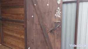 Наши 8,4 сотки с нуля.Творческая работа на нашем участке.👍Нам нравится 👍