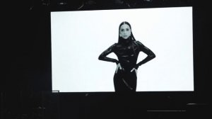 «Сопрано Турецкого» в Абакане. Это их второй визит в столицу Хакасии