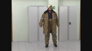 Одежда и снаряжение пожарного-спасателя при ДТП. Часть 10. Видеоруководство по ведению АСР при ДТП.