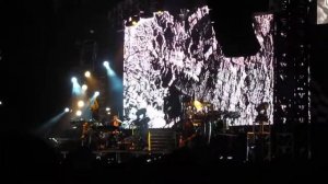 Irisdescent - Linkin Park Live in Singapore 2011