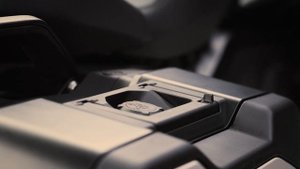 Installing the BMW Vario Luggage System — BMW Motorrad How-To