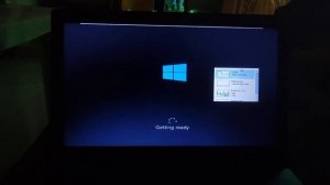 Installing Windows 10 Version (20H2) on a VMware