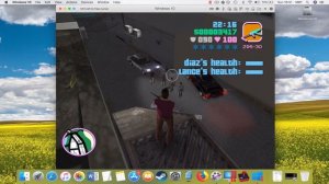 #11 GTA Vice City: Guardian Angels [MAC]