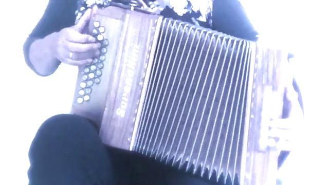 de Radetzkymars op trekharmonica C/F смотреть онлайн