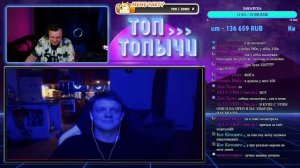 Керамбит реагирует на Abbalbisk vs Halloween - эксклюзивные детали о гонорарах и закулисных интригах