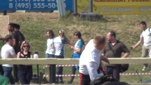 Терская вертушка 1