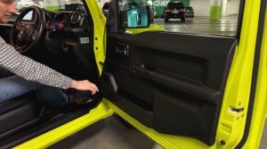 АВТО ПОД ЗАКАЗ. SUZUKI JIMNY-МИНИ ДЖИП. ТУРБО. Честный обзор