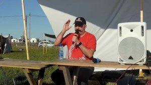 Русь и казаки 16-17 веках. Клим Жуков