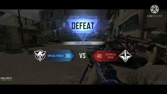 This Mode Is Amazing In Cod Mobile Gameplay (Android & IOS)