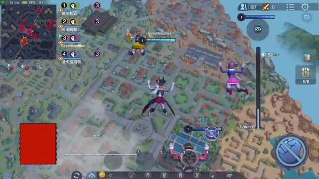 Best MOBA Games for Android смотреть онлайн