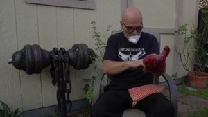 Isometric Training Secrets of Superhuman Dennis Rogers