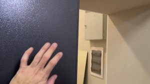 Установка видеодомофона Hikvision DS-KIS603-P(С) особенности подключения электромагнитного замка