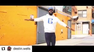 Wild West by Destin Wells ft. Millennium  . . #spotify #applemusic #50cent #drake #caffeine