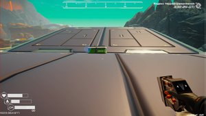 The Planet Crafter Humble зол ящик 8