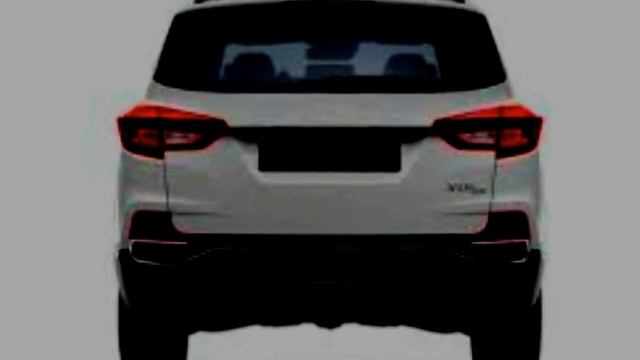 MAHINDRA XUV 700 !!!! смотреть онлайн