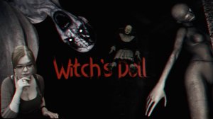 Witch's Doll (прохождение)