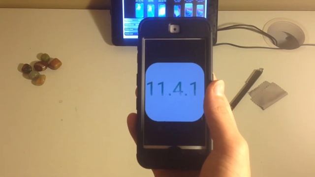 iOS 12 Public beta and iOS 11.4.1 | Apple News смотреть онлайн