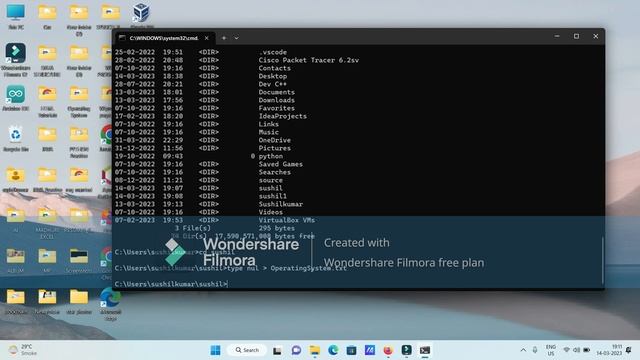 Commands of Windows 11 смотреть онлайн