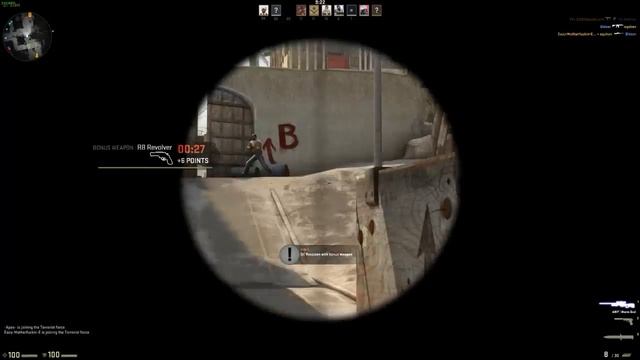 Csgo (lag) смотреть онлайн