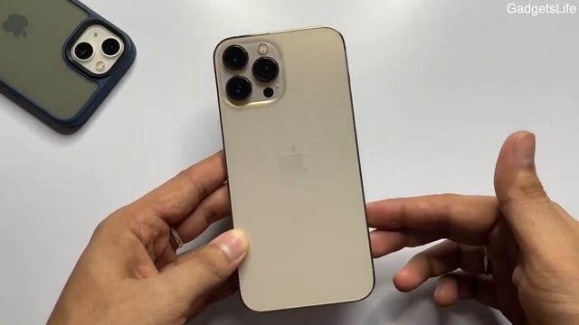 iPhone 14 Pro Max vs iPhone 13 Pro Max Detailed Comparison True Upgrade HINDI смотреть онлайн
