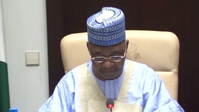 VP Inaugurates Hajj Commission Board смотреть онлайн