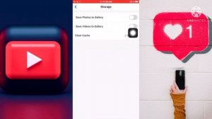 Imo auto  |  Save photo |  your Phone Settings