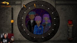 Life Gallery Chapter 4 - Final