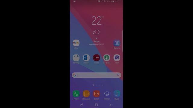 How to Uninstall Go Launcher Ex смотреть онлайн