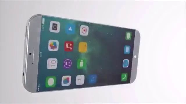 Iphone 7 new смотреть онлайн