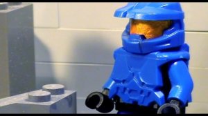 Lego Halo: Ambush