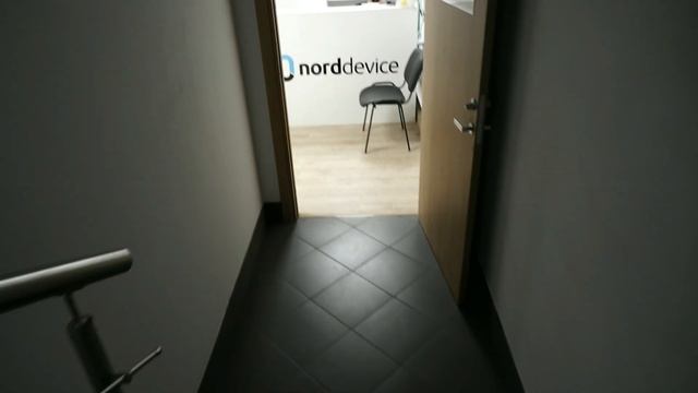 Nord Device смотреть онлайн