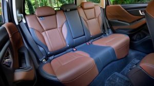 2022 СУБАРУ ФОРЕСТЕР ИНТЕРЬЕР и ЭКСТЕРЬЕР 2022 Subaru Forester  Exterior & Interior