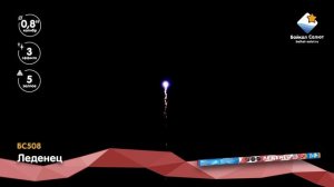 Леденец (БС508) (0,8"x5)