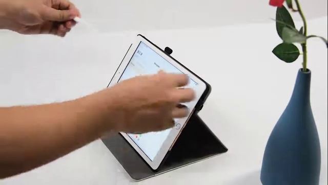 Various Choice for Protecting Your New iPad 10.2 смотреть онлайн