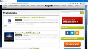 How to Download any software for free