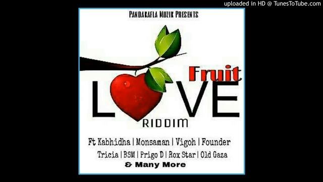 Vigoh ~ Ndinotadza Nei смотреть онлайн