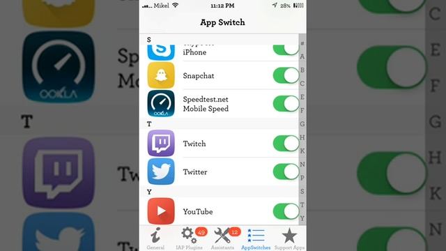 How to Get Free IAP On ios 7.1.x! смотреть онлайн