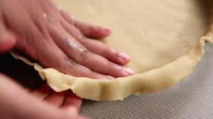 Apple Pie Recipe | Best Dessert Recipe | Pie Day | |Nick Saraf's Foodlog