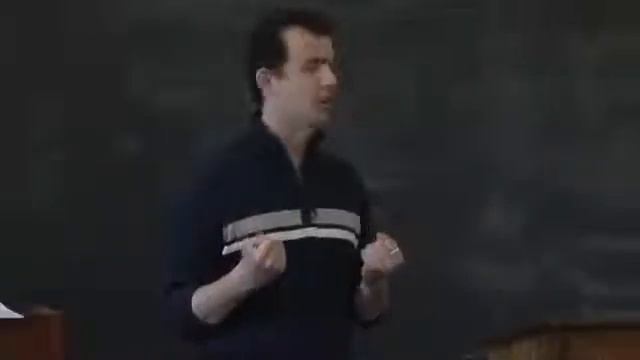 iOS Programming Lecture 8 part 4 Mobile Software Engineering by David J Malan смотреть онлайн