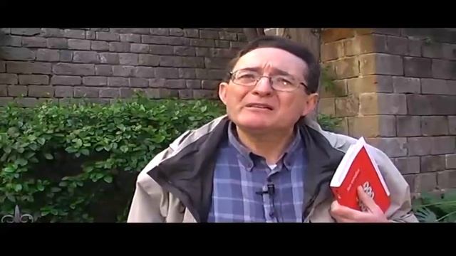 Entrevista al Félix Rodrigo Mora - Barcelona Febrer de 2011 смотреть онлайн