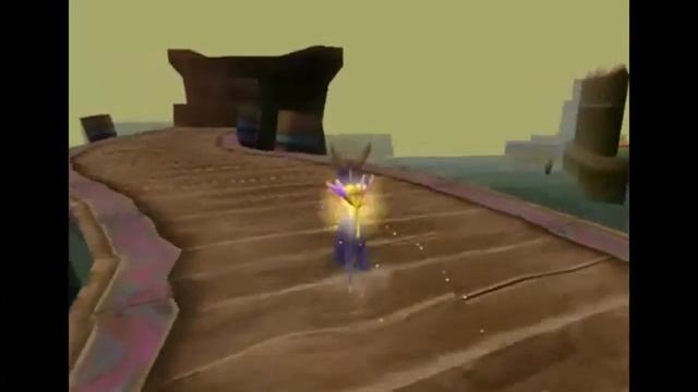 Spyro the Dragon! - Livestream 230911 - Part 17