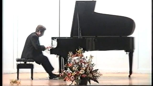 Υannis Andreou Papaioannou: Corsair dances, op. 131 смотреть онлайн