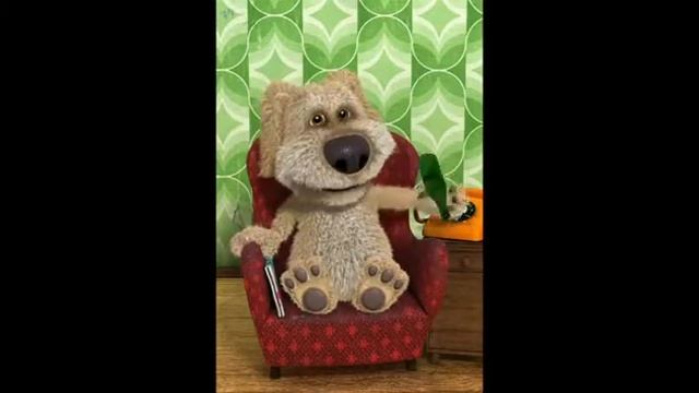 Ben has apple juice смотреть онлайн