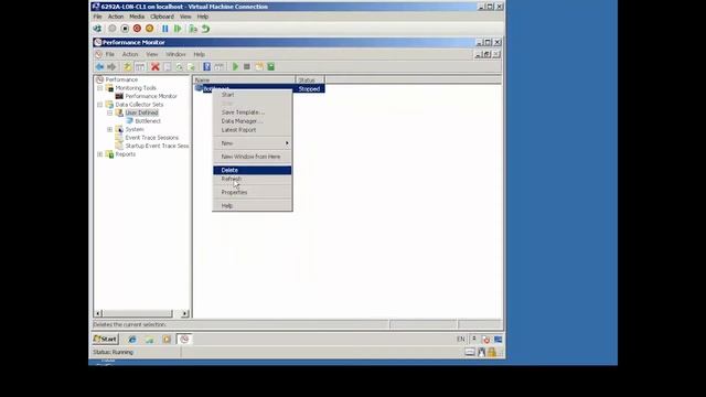 windows 7 Course 6292A | M07-L01 | Monitoring System Performance  || MCTS 70-680 смотреть онлайн