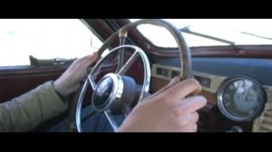 Газ 20 Победа трасса Санкт Петербург Москва 2010