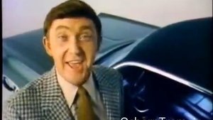 1969 Plymouth Sport Fury Coupe Commercial