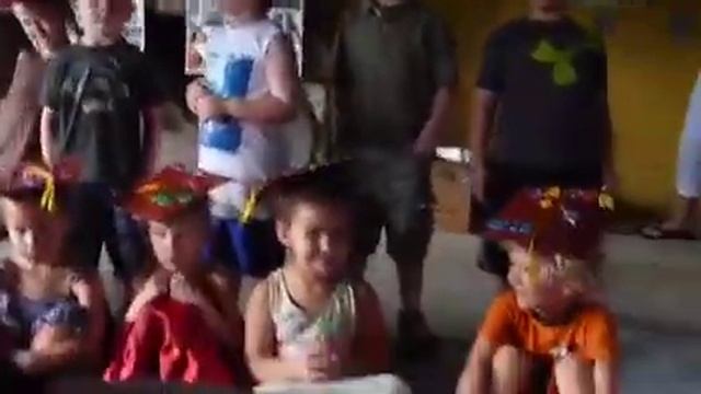 ABC Grad iPhone смотреть онлайн