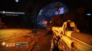 DESTINY 2 Обитель теней   Прохождение #1 ➤ НАЧАЛО НОВОЙ САГИ ( от VOK99)