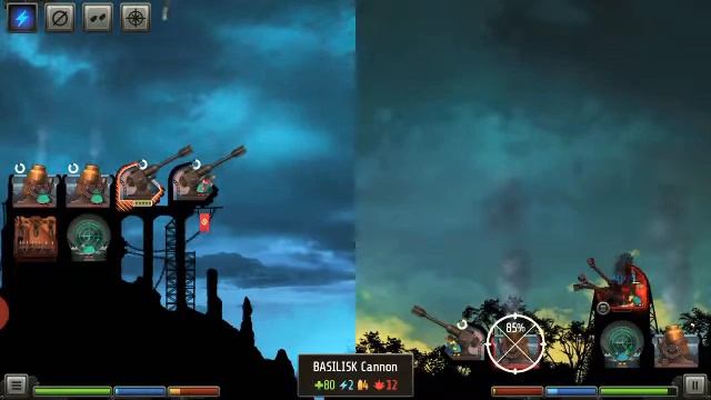 Redcon Android Gameplay #1 - Mission 1-10 смотреть онлайн