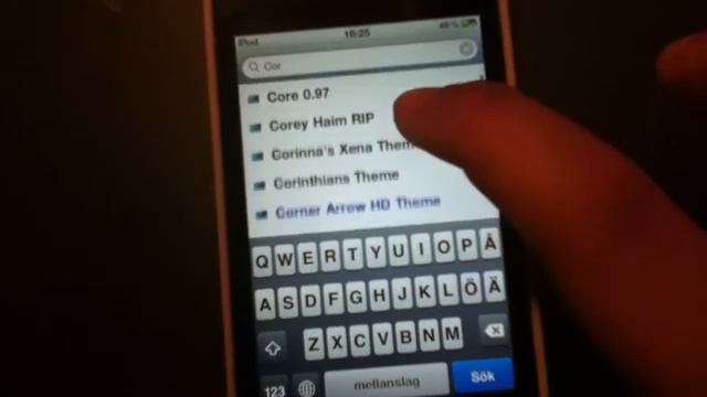 New Jailbreak iOS 5.0.1 UNTETHERED Corona 5.0.1 Untether смотреть онлайн